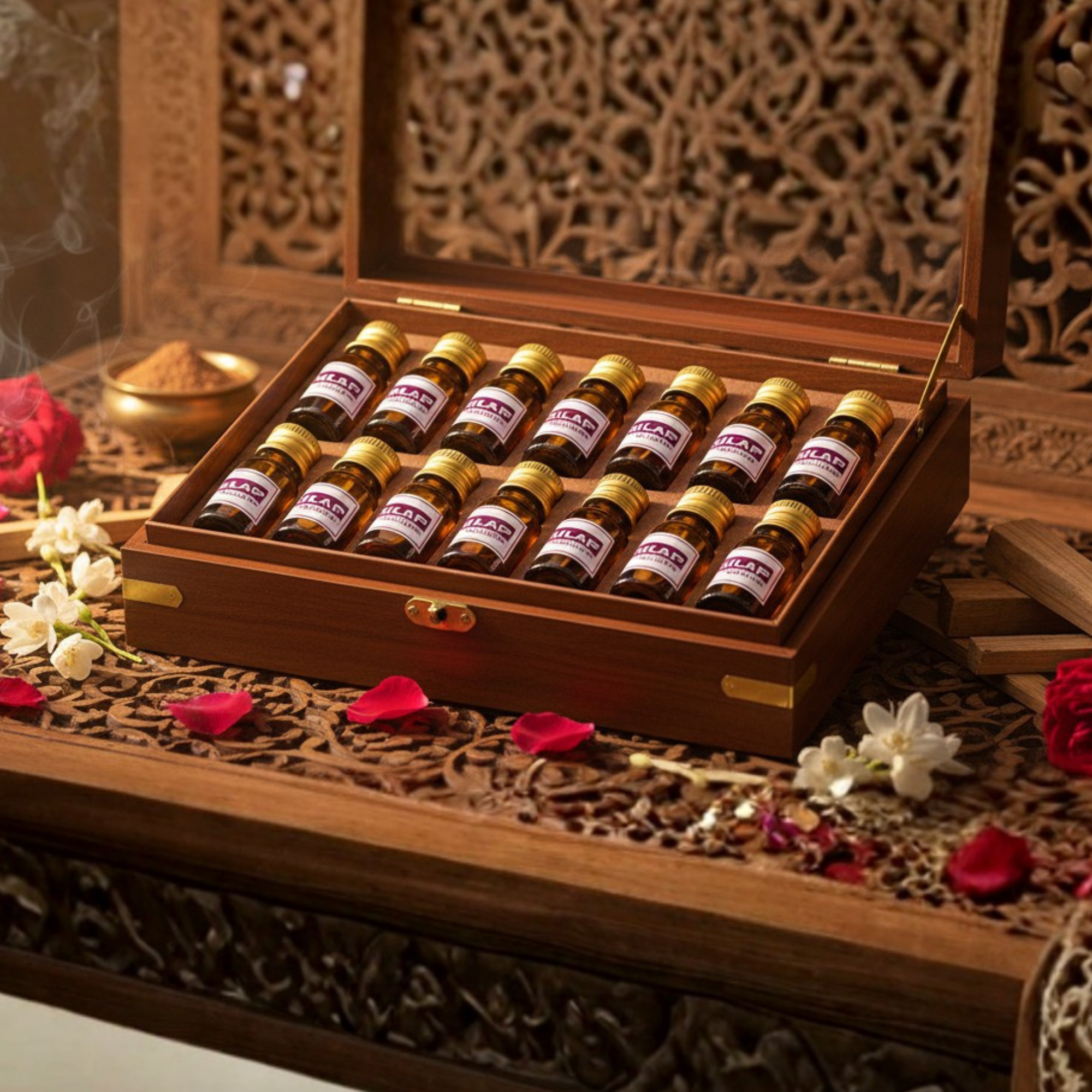 Pack of 12x12ml