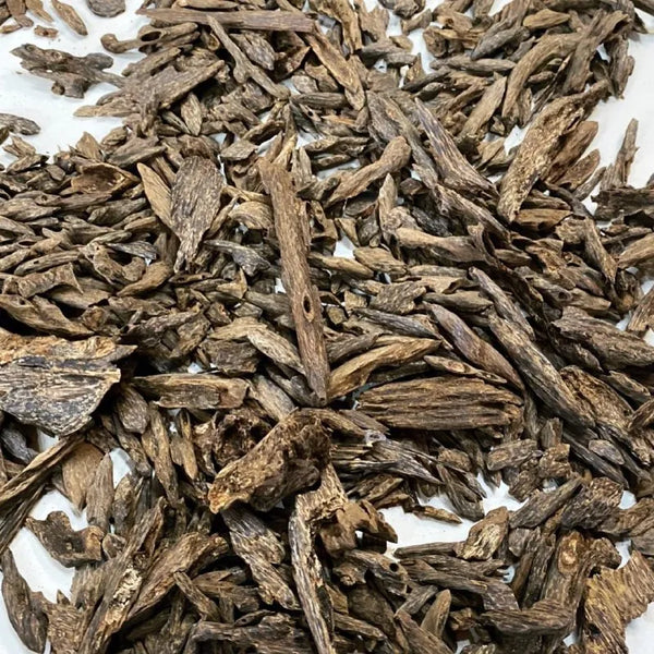 Agarwood(Oud) Attar Pack of 12x12ml