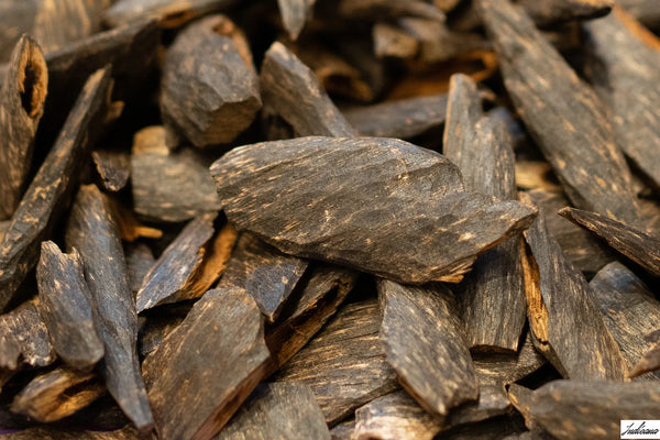 Agarwood Essential oils