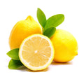 Lemon Floral Water