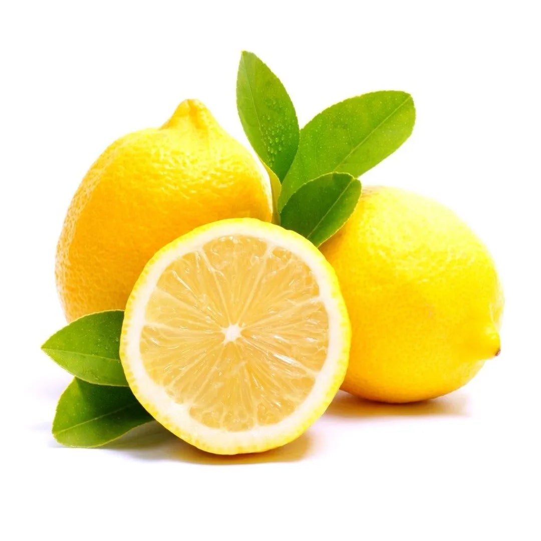 Lemon Floral Water