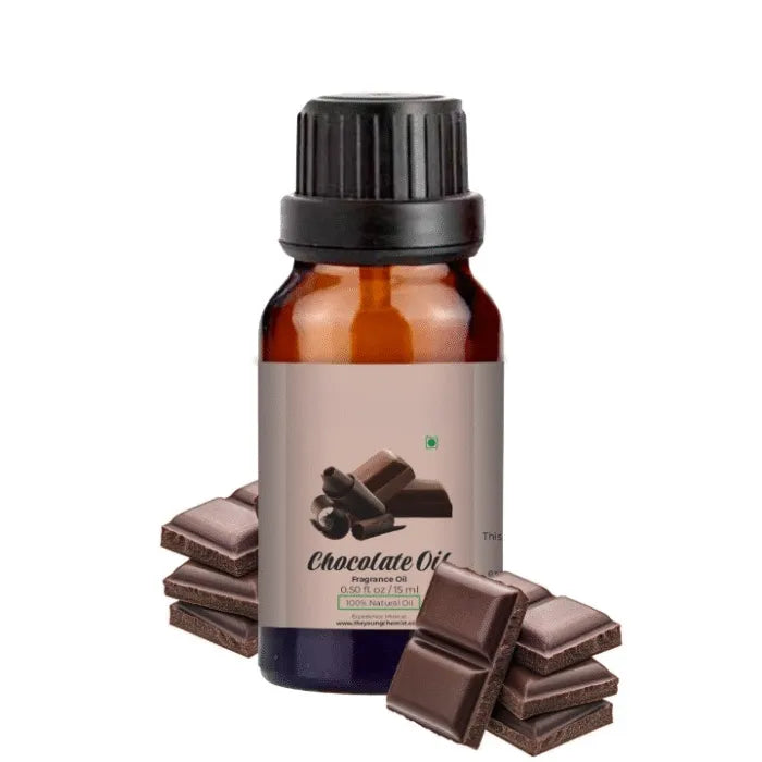 Chocolate Diffuser oil / Candles Fragrances