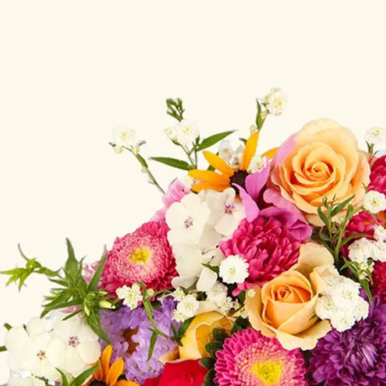 Flora Fragrance