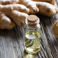 Ginger Essential oils