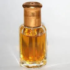 Hina Amberi Indian Attars