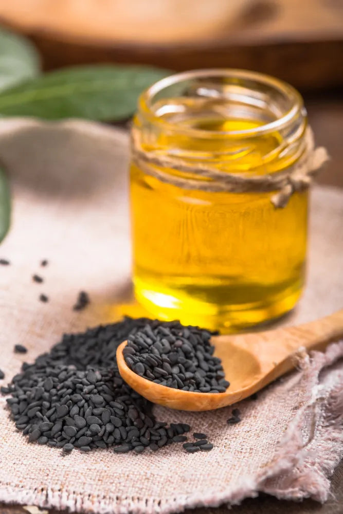 Kalongi Oil Essential Oil