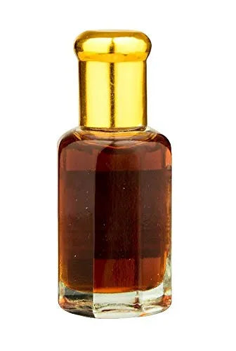 Musk Amber Indian Attars