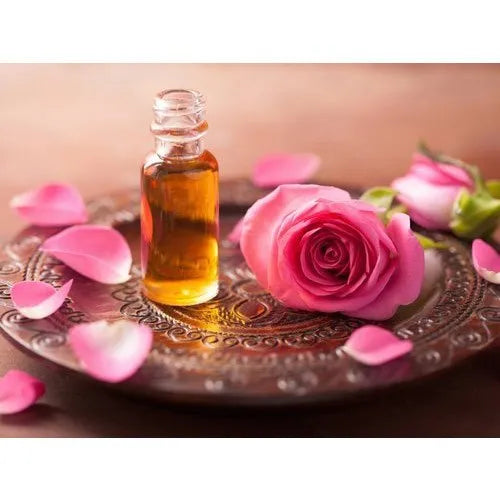 Rose Indian Essential Oil