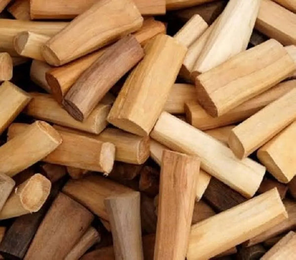 Sandalwood Incense Fragrances