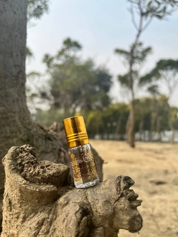 Shamama Attar Pack of 12x12ml