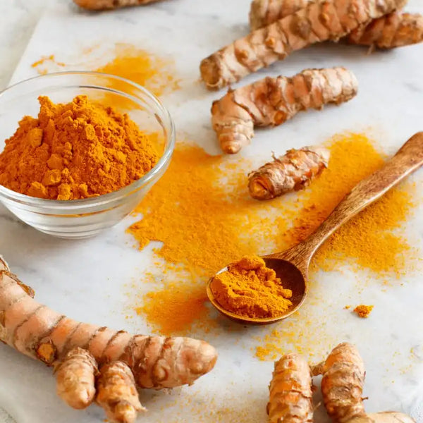 Turmeric Water