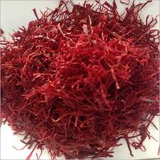 Zafran (Saffron) Attar Pack of 12x12ml