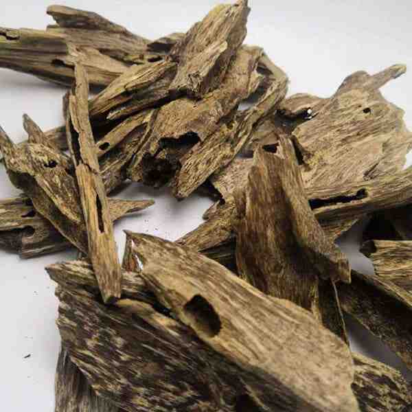 Agarwood(Oud) Indian Attars