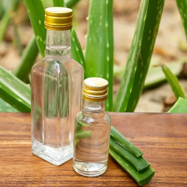 Aloevera water