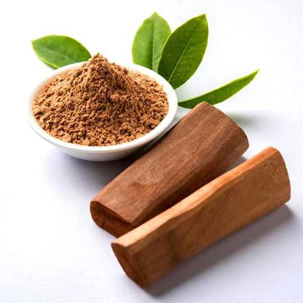 Sandalwood Attar Pack of 12x12ml