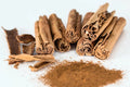 Cinnamon Essential oils