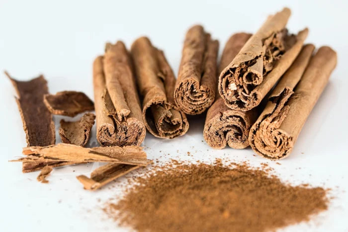 Cinnamon Essential oils