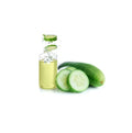Cucumber water