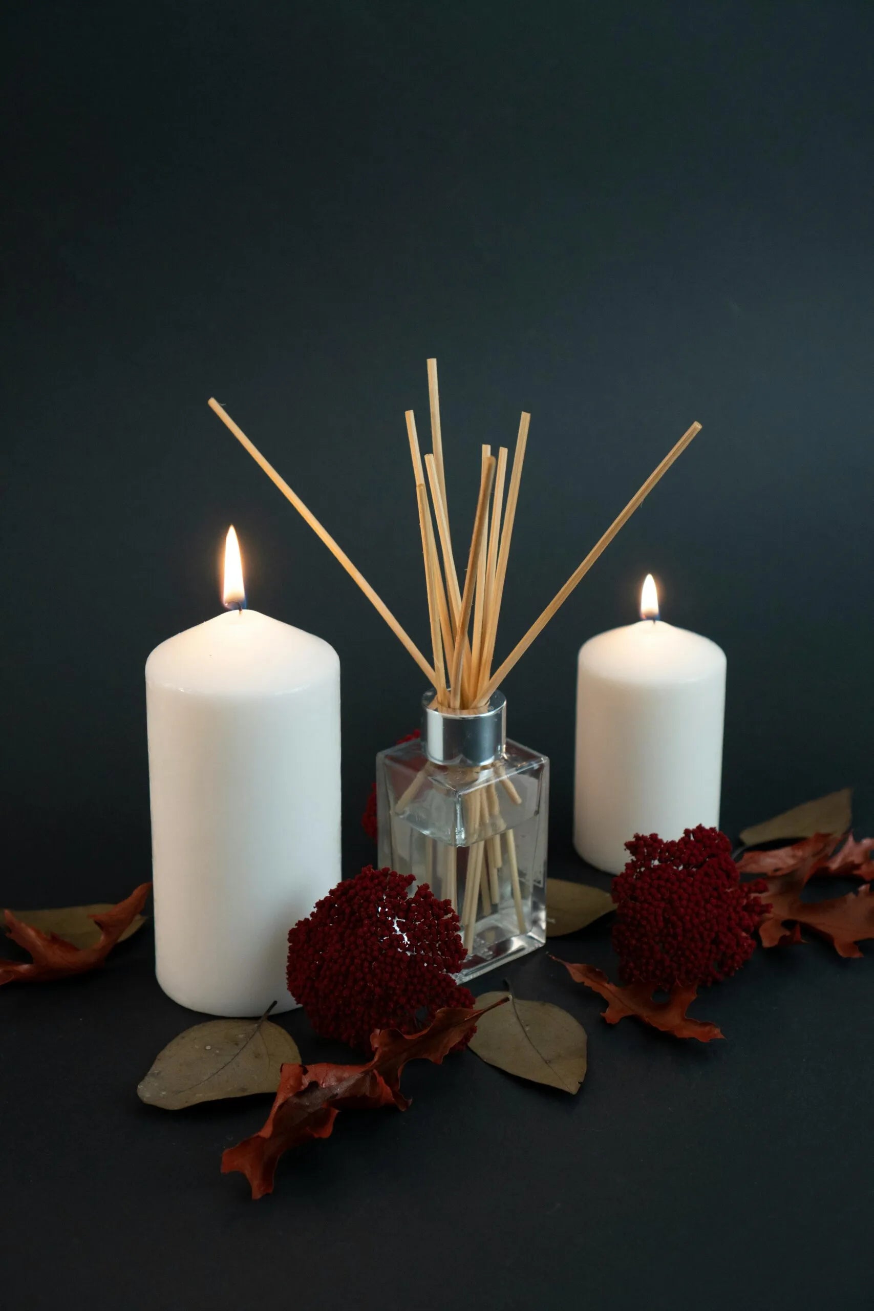 Black Agar (Oud) Diffuser oil / Candles Fragrances