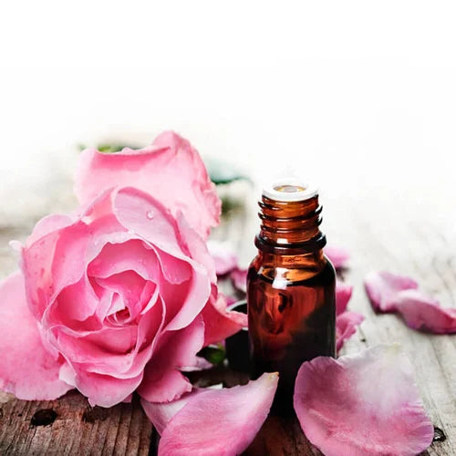 Rose Water