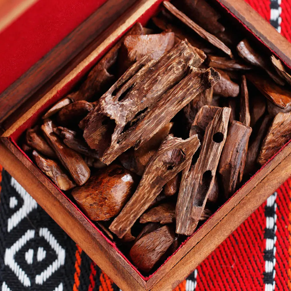 Sandalwood Fragrance