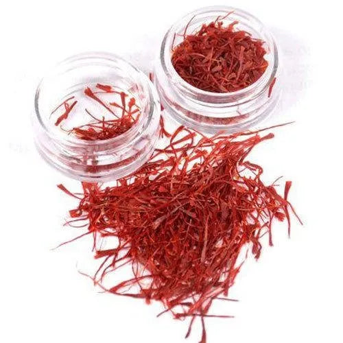Saffron/ Zafran/Kesar Absolute oils