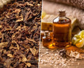 Tobacco Absolute oils